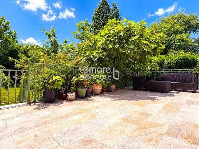 Vente Maison 9 pièces 190 m2 Dreux
