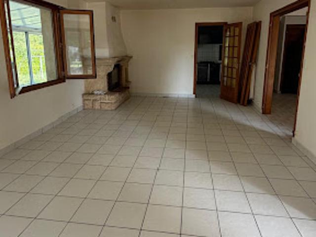 Vente Maison 9 pièces 190 m2 Guern