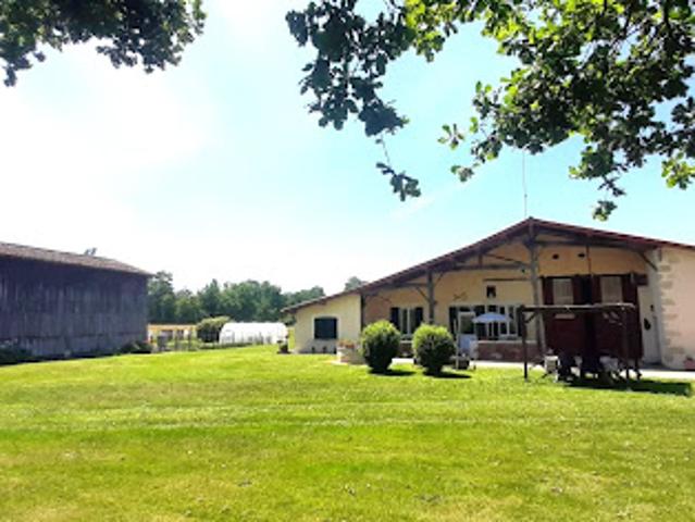 Vente Maison 9 pièces 190 m2 Bazas