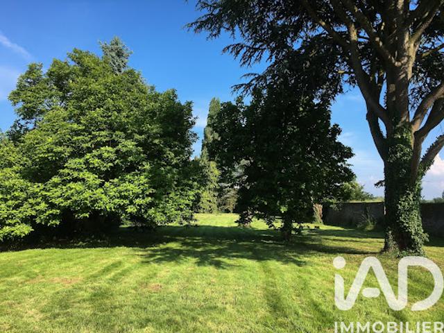 Vente Maison 9 pièces 190 m2 Hergnies