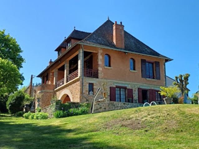 Vente Maison 9 pièces 190 m2 Hérisson