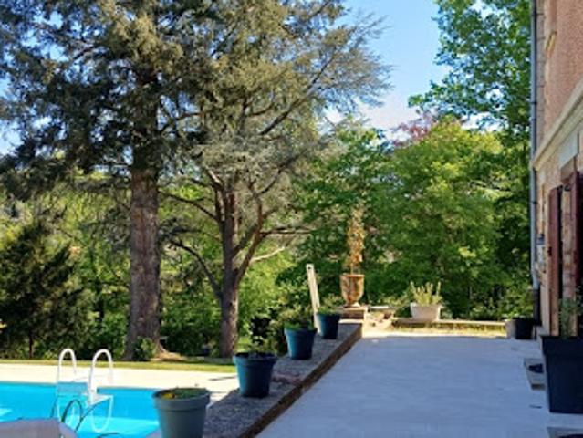 Vente Maison 9 pièces 190 m2 Hérisson