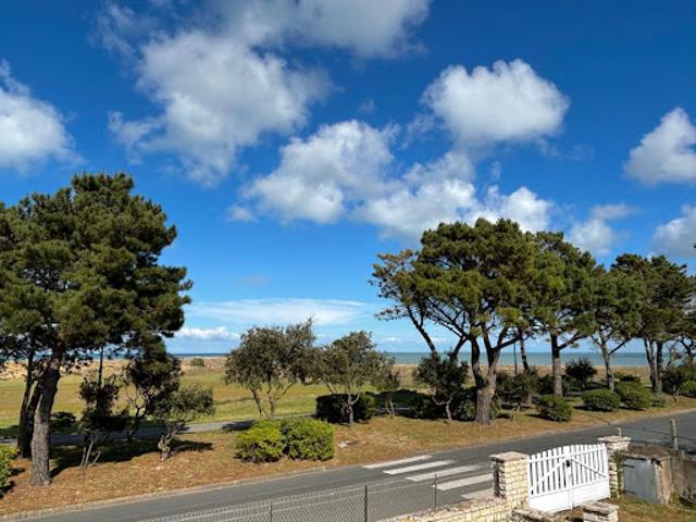 Vente Maison 9 pièces 190 m2 La Brée les Bains