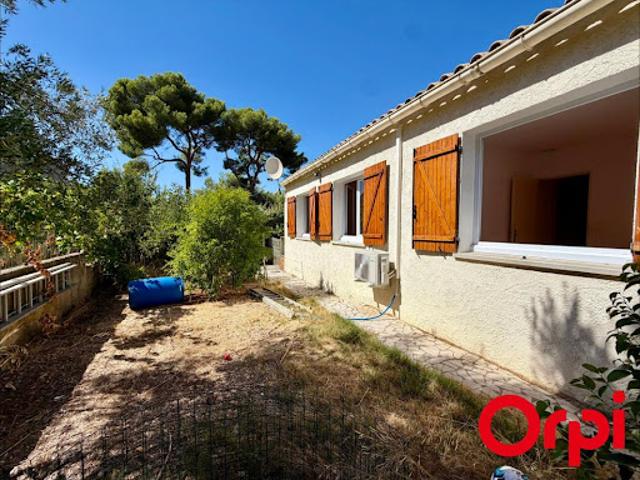 Vente Maison 9 pièces 190 m2 La Penne sur Huveaune