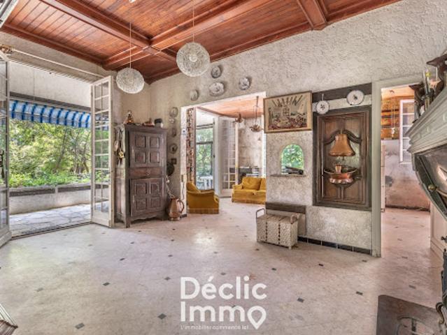 Vente Maison 9 pièces 190 m2 Lège Cap Ferret
