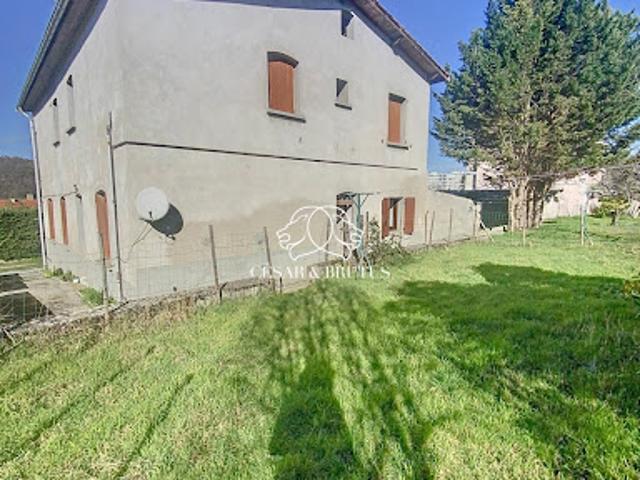 Vente Maison 9 pièces 190 m2 Lorette