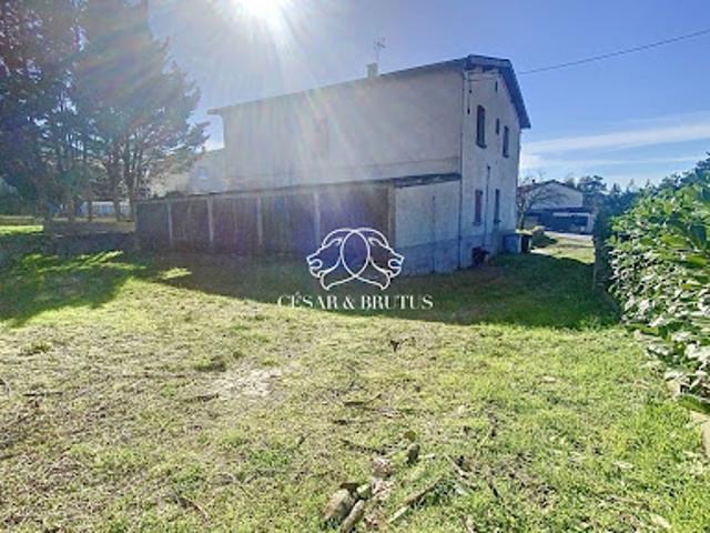 Vente Maison 9 pièces 190 m2 Lorette