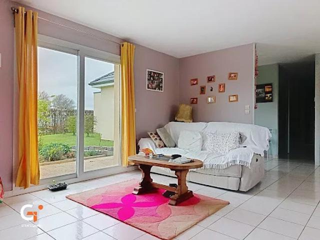 Vente Maison 9 pièces 190 m2 Pont Audemer