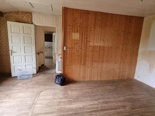 Vente Maison 9 pièces 190 m2 Saint Martial de Valette