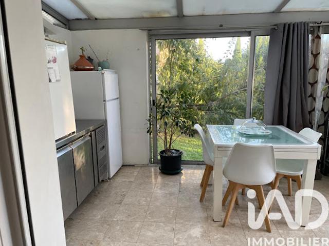 Vente Maison 9 pièces 190 m2 Sarcelles