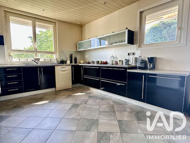 Vente Maison 9 pièces 190 m2 Tonneins