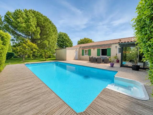 Vente Maison 9 pièces 190 m2 Yves