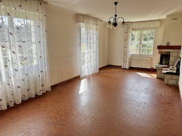 Vente Maison 9 pièces 190.7 m2 Saint Nazaire