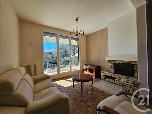 Vente Maison 9 pièces 190.97 m2 Ligny le Ribault