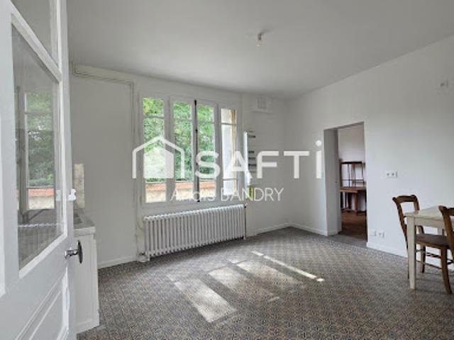 Vente Maison 9 pièces 191 m2 Beaurieux
