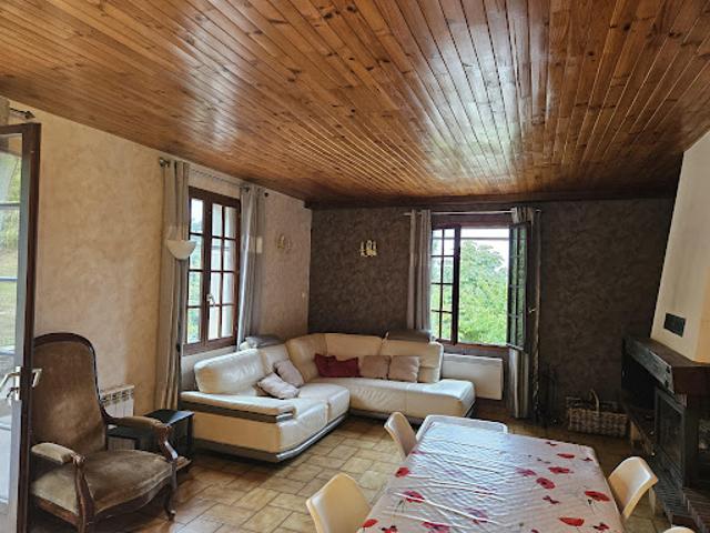 Vente Maison 9 pièces 191 m2 Die