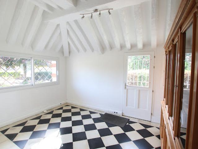 Vente Maison 9 pièces 191 m2 Doudeville