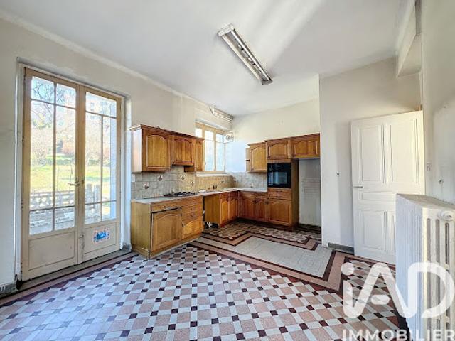 Vente Maison 9 pièces 191 m2 Le Puy en Velay