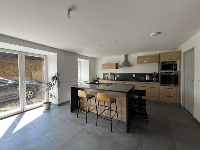 Vente Maison 9 pièces 191 m2 Lorcières