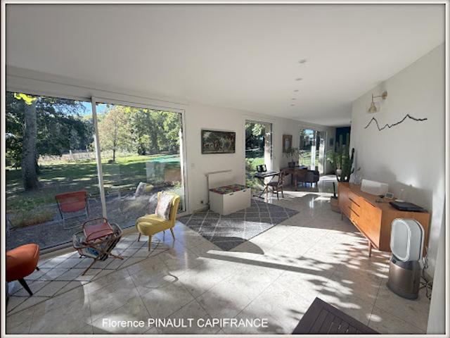Vente Maison 9 pièces 191 m2 Saint Martin