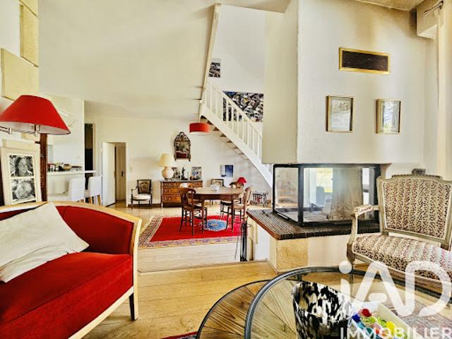 Vente Maison 7 pièces 191 m2 Saint Nazaire