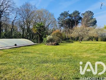 Vente Maison 9 pièces 191 m2 Saint Nazaire