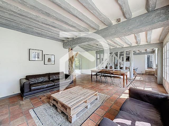 Vente Maison 9 pièces 191.96 m2 Garnay