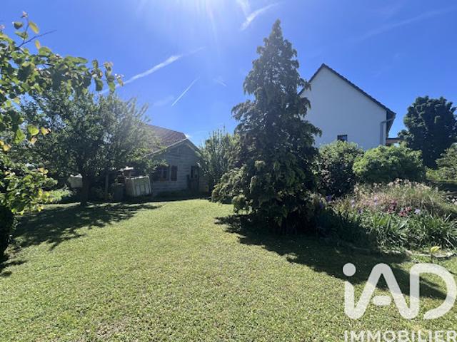 Vente Maison 9 pièces 192 m2 Balgau