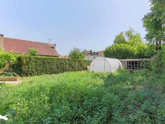 Vente Maison 9 pièces 192 m2 Boubiers