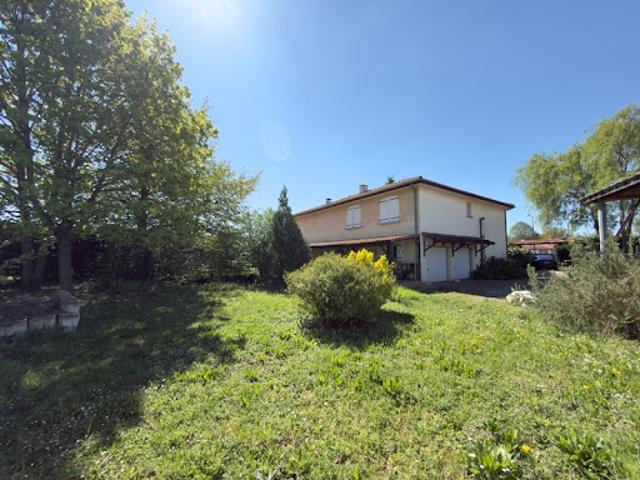 Vente Maison 9 pièces 192 m2 Chavaroux