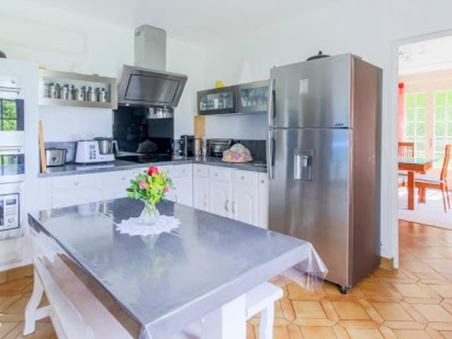 Vente Maison 9 pièces 192 m2 Goupillieres