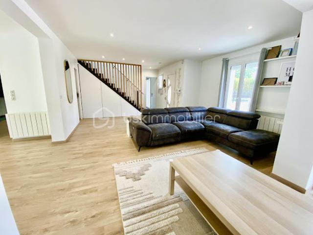 Vente Maison 9 pièces 192 m2 Gretz Armainvilliers