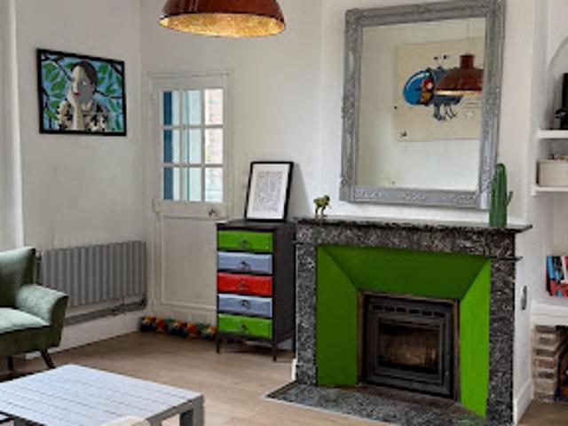 Vente Maison 9 pièces 192 m2 L'Aigle