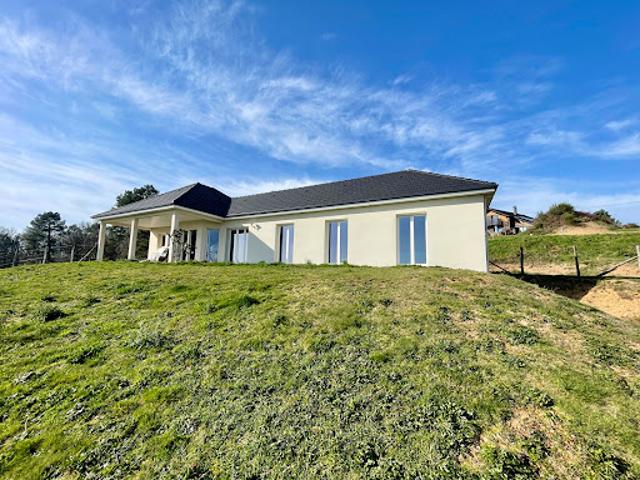 Vente Maison 9 pièces 192 m2 Lascaux