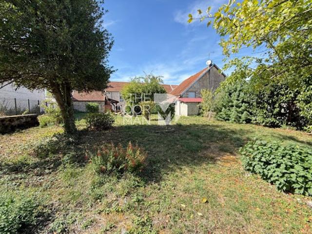 Vente Maison 9 pièces 193 m2 Chalvraines