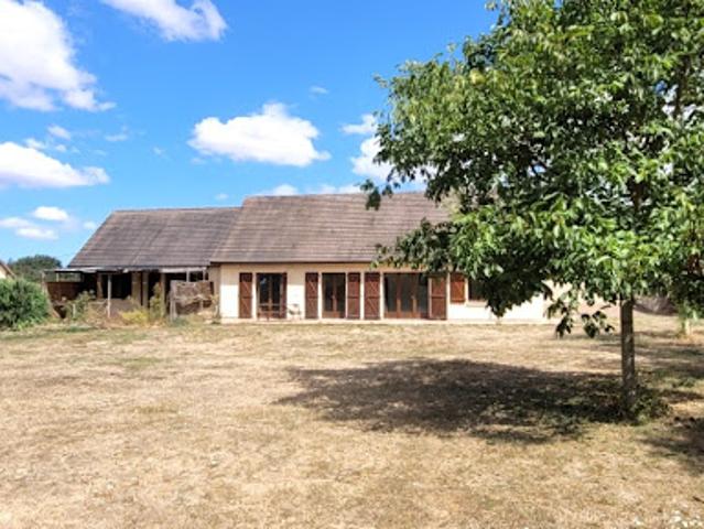 Vente Maison 9 pièces 193 m2 Laize Clinchamps