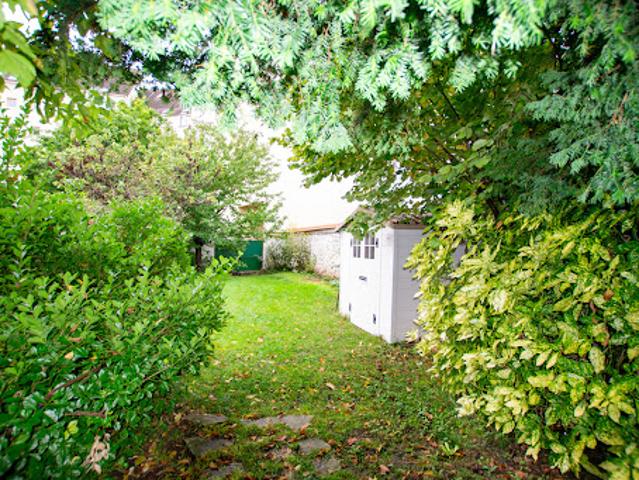 Vente Maison 8 pièces 193 m2 Longjumeau