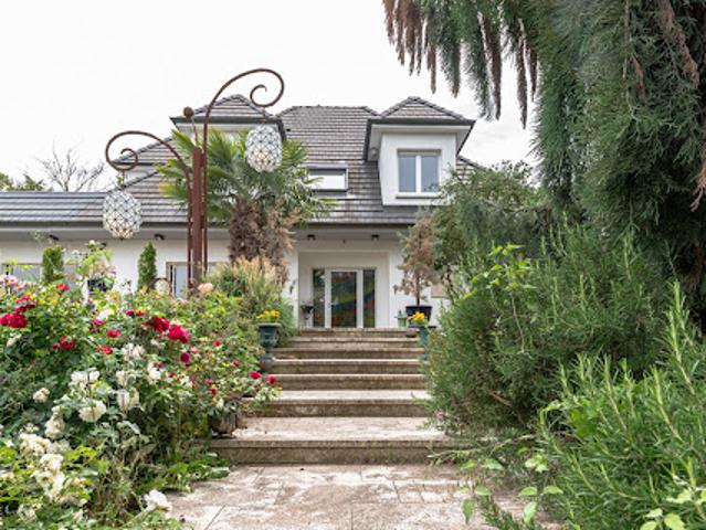 Vente Maison 9 pièces 193 m2 Rixheim