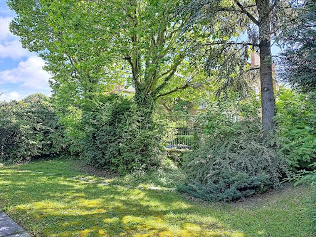 Vente Maison 9 pièces 193 m2 Versailles