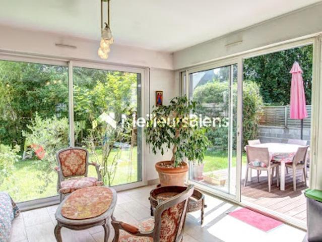 Vente Maison 9 pièces 193.63 m2 Larmor Plage
