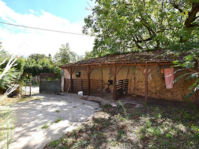 Vente Maison 9 pièces 193.9 m2 Saint Gérand le Puy
