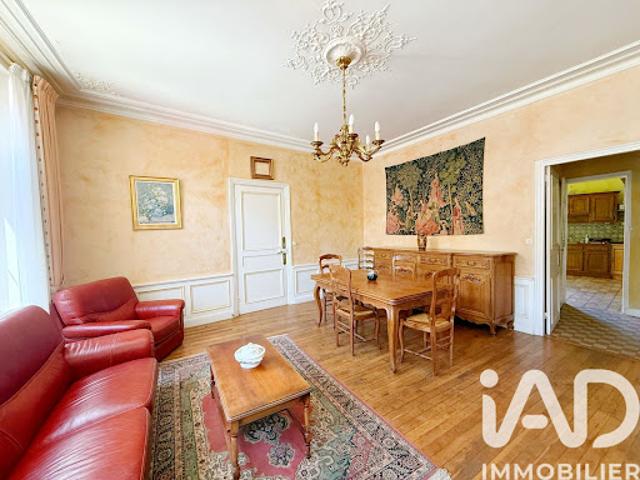 Vente Maison 9 pièces 204 m2 Marseille en Beauvaisis