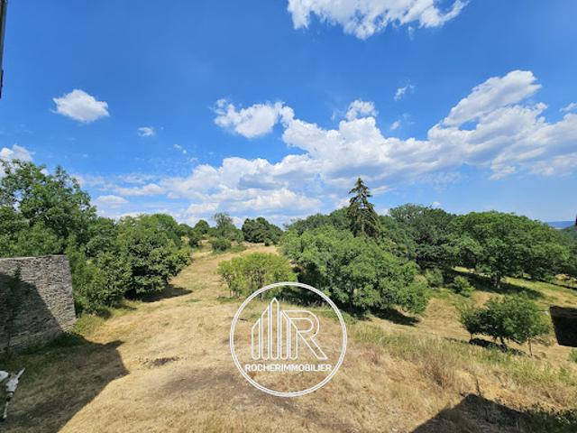 Vente Maison 9 pièces 204 m2 Bourgs sur Colagne