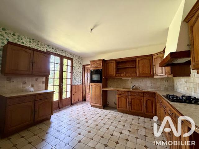 Vente Maison 9 pièces 204 m2 Saint lo