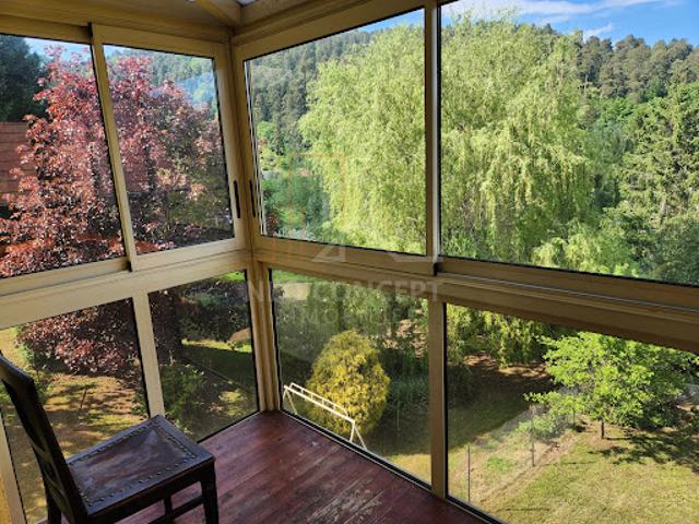 Vente Maison 9 pièces 204 m2 Wangenbourg Engenthal