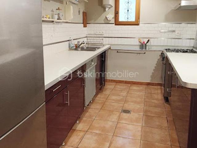 Vente Maison 9 pièces 204.8 m2 Cubières sur Cinoble