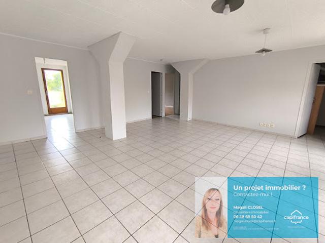 Vente Maison 9 pièces 205 m2 Mervans