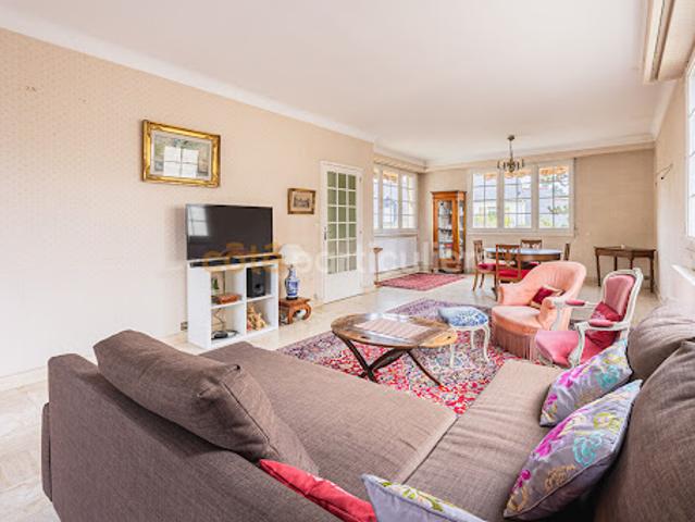 Vente Maison 9 pièces 205 m2 Nantes