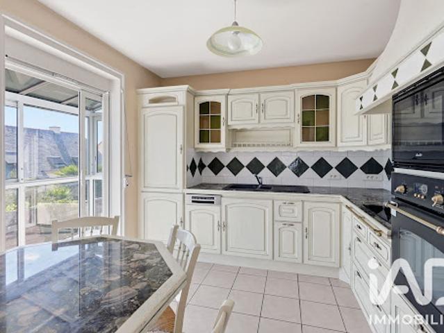Vente Maison 9 pièces 205 m2 Nantes