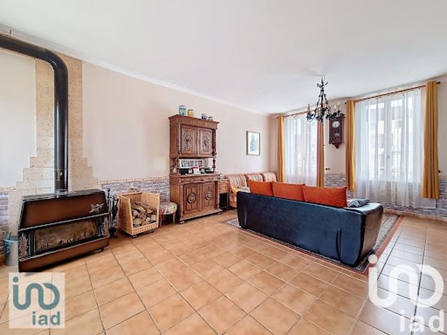 Vente Maison 9 pièces 205 m2 Bussy en Othe